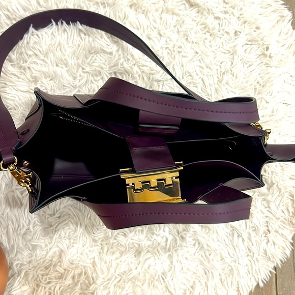 Zac Posen luxury handbag! - Picture 4 of 12